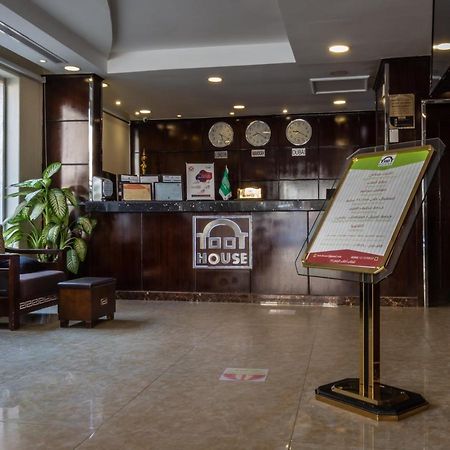 Апарт готель Toot House Alqaim Ет-Таїф Екстер'єр фото