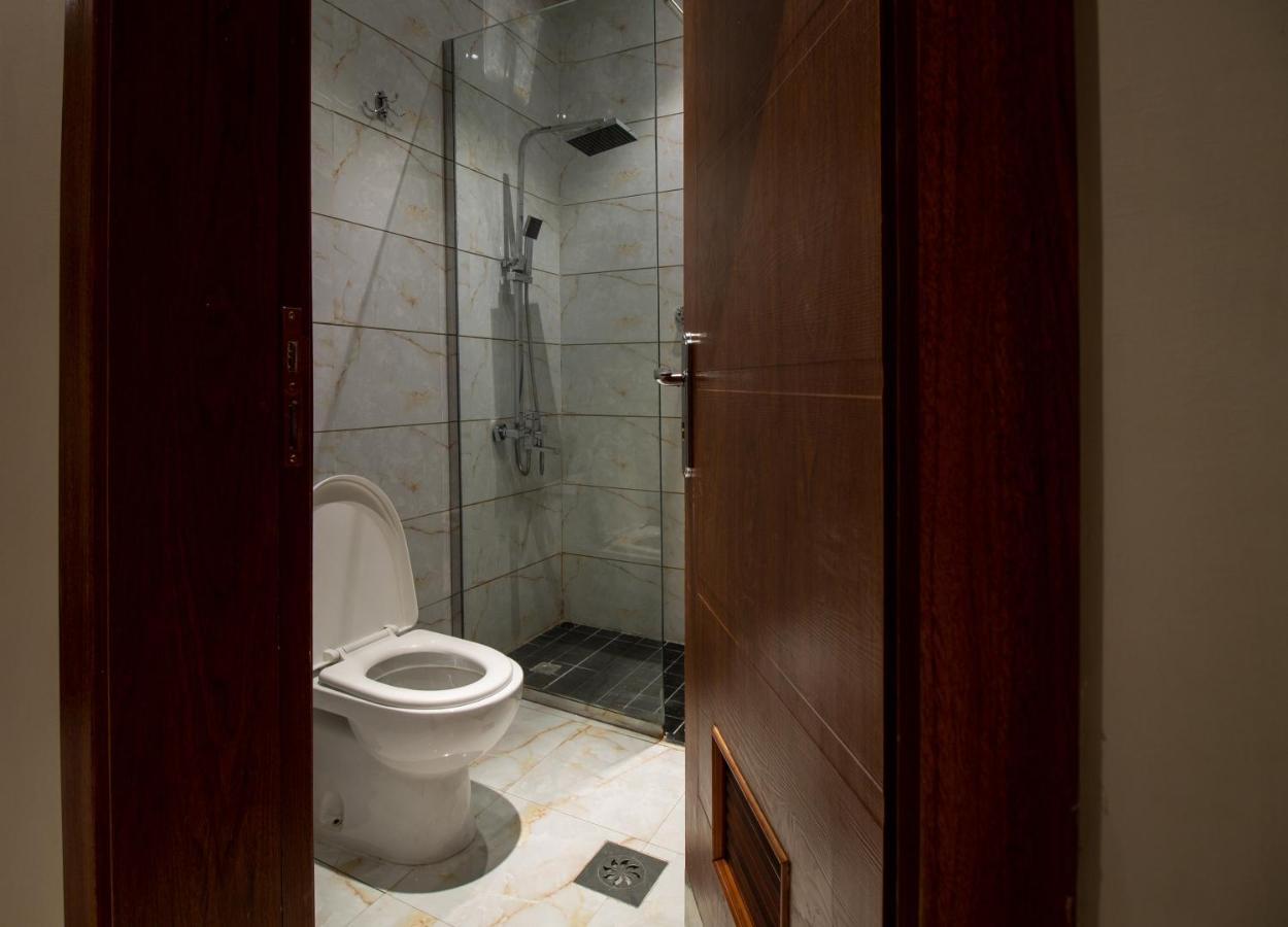 Апарт готель Toot House Alqaim Ет-Таїф Екстер'єр фото